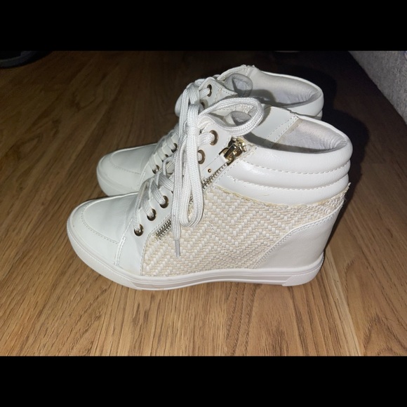 Aldo wedges - Picture 1 of 2